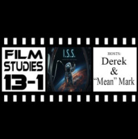 Film Studies 13-1: I.S.S.