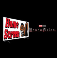 Home Screen – WandaVision: Episode 3