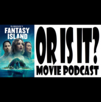 Or Is It? – Fantasy Island