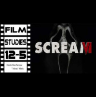 Film Studies 12-5: Scream VI