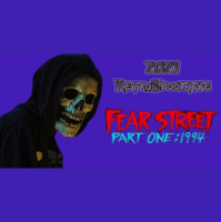 2021 RetroSpooktive – Fear Street 1994