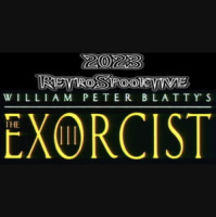 2023 RetroSpooktive – The Exorcist III