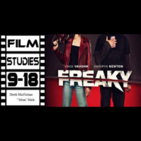 Film Studies 9-18: Freaky