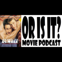 Or Is It? – Ready to Rumble