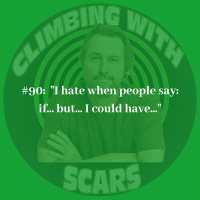 #90: The Art of Not Playing it Safe