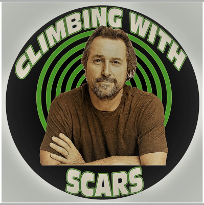 Climbing With Scars