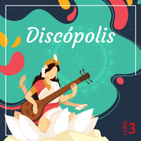 Discópolis 11.351 - Último diario - Misteri dElx - 18/06/21