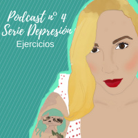 Podcast nº 4 depresiÓn