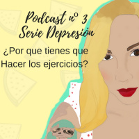 3º De la Serie Depresión