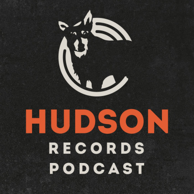 Hudson Records Podcast