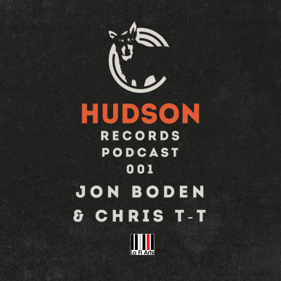 Hudson Records Podcast