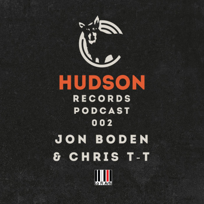 Hudson Records Podcast