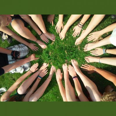 Reflexology  Foot Reading Podcast