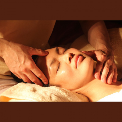 Reflexology  Foot Reading Podcast