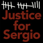 Justice For Sergio
