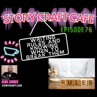 Writing Rules And Knowing When To Break Them | SCC 76