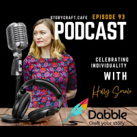 Celebrating Individuality with Holly Smale | SCC 93