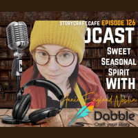 Sweet Seasonal Spirit With Annie England Noblin | SCC 126