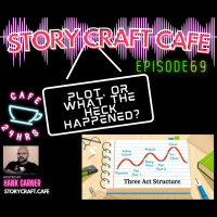 reWrite A Novel With Dabble In 60 Days | Plot, Or What The Heck Happened?