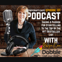 Taking A Passion For Storytelling To The Top Of The NYT Bestseller List With Robyn Carr | SCC 131