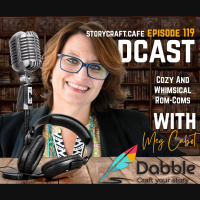 Cozy And Whimsical Rom-Coms With Meg Cabot | SCC 119