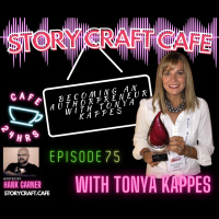 Becoming An Authorpreneur With Tonya Kappes | SCC 75