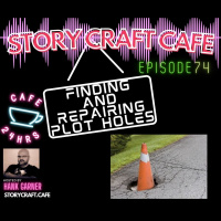 Finding and repairing plot holes | SCC 74