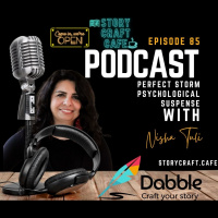 Turning your hobby into a career with Nisha J. Tuli | SCC 85