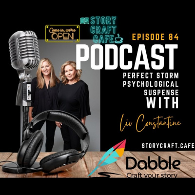 Author Stories - Author Interviews, Writing Advice, Book Reviews