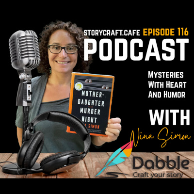 Author Stories - Author Interviews, Writing Advice, Book Reviews