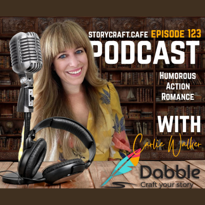 Author Stories - Author Interviews, Writing Advice, Book Reviews