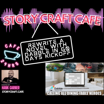 Author Stories - Author Interviews, Writing Advice, Book Reviews