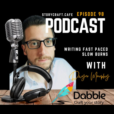 Author Stories - Author Interviews, Writing Advice, Book Reviews