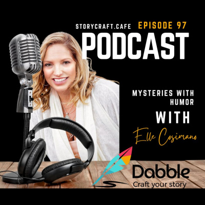 Author Stories - Author Interviews, Writing Advice, Book Reviews