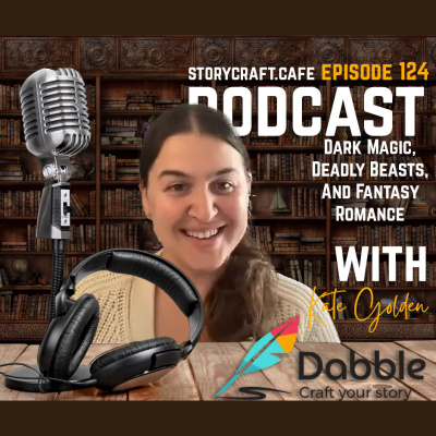 Author Stories - Author Interviews, Writing Advice, Book Reviews