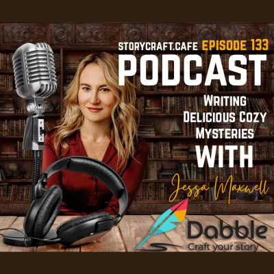 Author Stories - Author Interviews, Writing Advice, Book Reviews