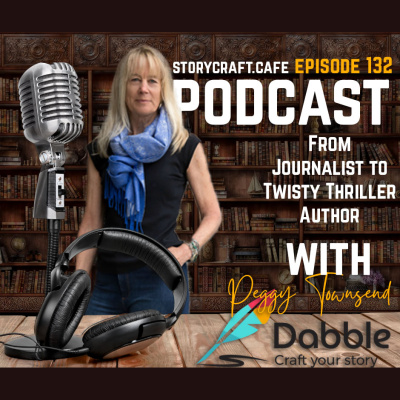 Author Stories - Author Interviews, Writing Advice, Book Reviews