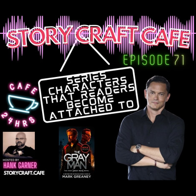 Author Stories - Author Interviews, Writing Advice, Book Reviews