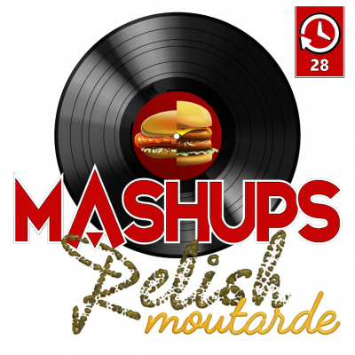 Mashups, Relish, Moutarde | Propulsé Par Baladoquebec.ca