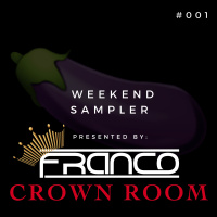 Weekend Sampler #001
