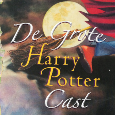De Grote Harry Pottercast