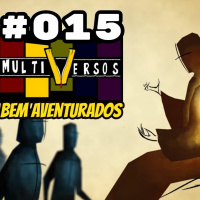 015 - As Bem-Aventuranças
