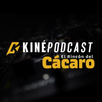 Kinépodcast Ep. 07 - Desarmando el Documental