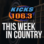 This Week In Country