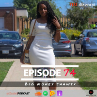 Big Bank Shawty feat Reni| Episode 74