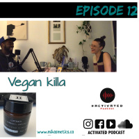 Vegan Killa Feat. @millimika - Episode 12