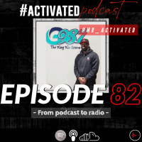 From podcast to radio | Episode 82