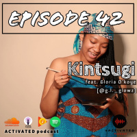 Kintsugi feat. Gloria Okoye [@g.l._glowz] | Episode 42