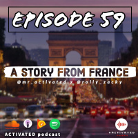A Story From France Feat Roland | Episode 59