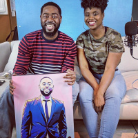 Picture Me Feat. Melissa Falconer - Episode 10